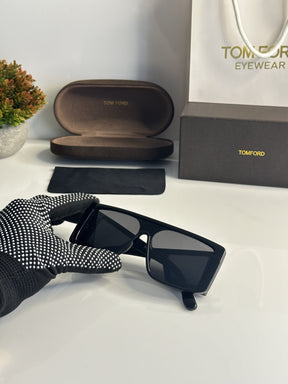 Tomford 0710 Black