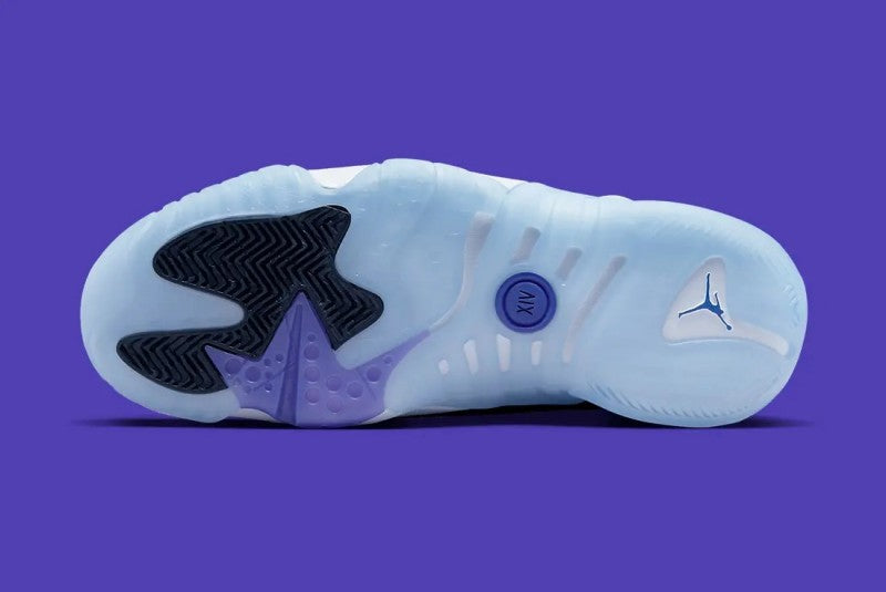 Nike Air Jordan Jumpman Two Trey Concord