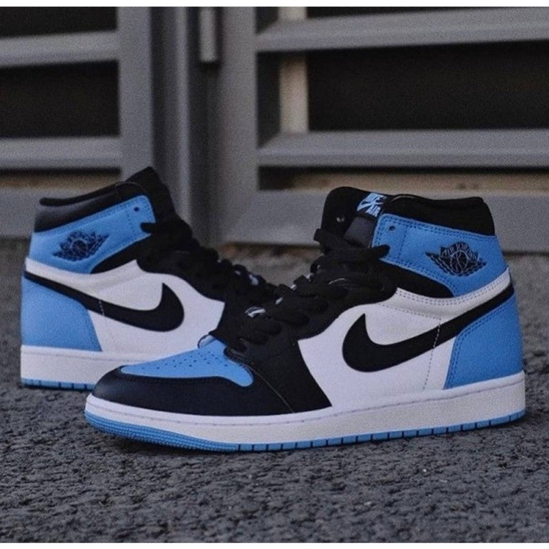 Air JORDAN RETRO 1 UNC sami ua Sale