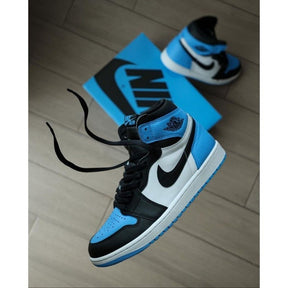Air JORDAN RETRO 1 UNC sami ua Sale