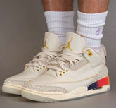 Air Jordan Retro 3 Medellin Sunset Sale
