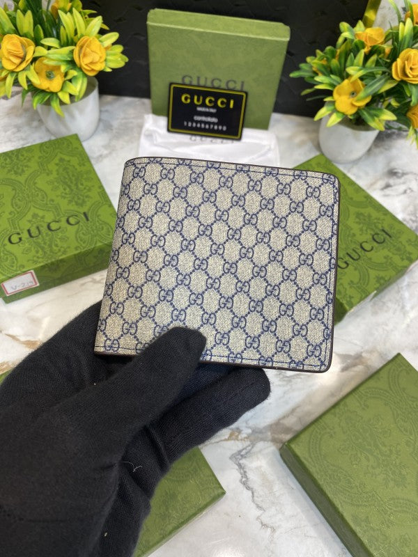 GUCCI WALLET V187