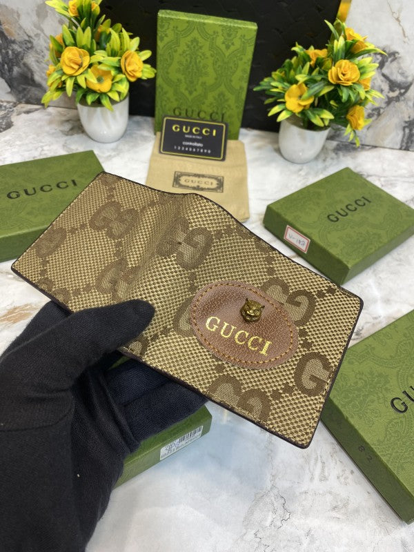 GUCCI WALLET V217
