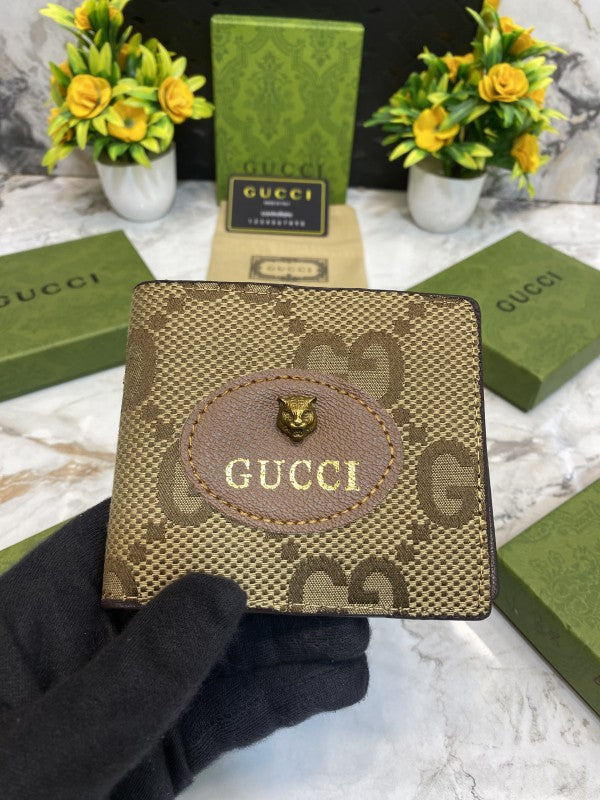 GUCCI WALLET V217