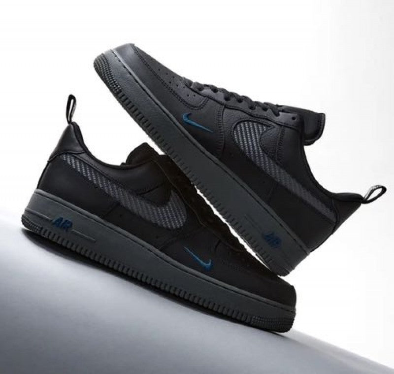 Airforce 1 carbonfiber