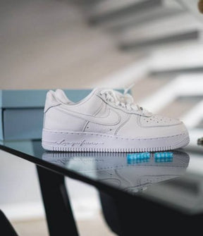 Nike Airforce 1 drake x nocta love u forever