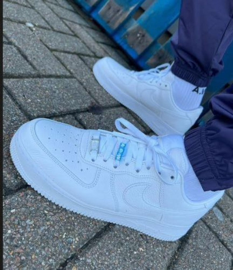 Nike Airforce 1 drake x nocta love u forever