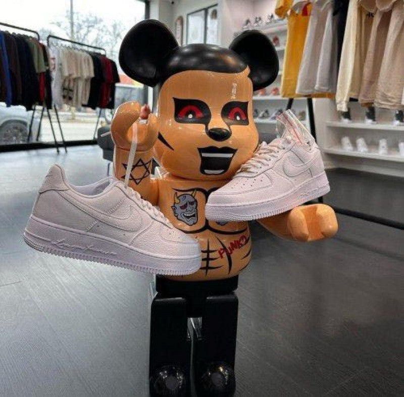 Nike Airforce 1 drake x nocta love u forever