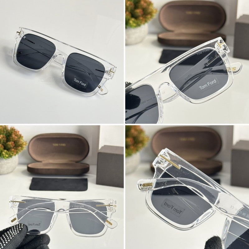 Tomford 21010 Water Black