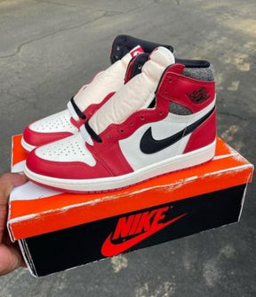 Nike Jordan 1 Lost and Found