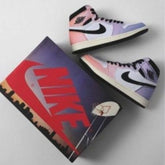 Nike Air Jordan Retro 1 Hig Skyline