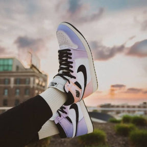 Nike Air Jordan Retro 1 Hig Skyline