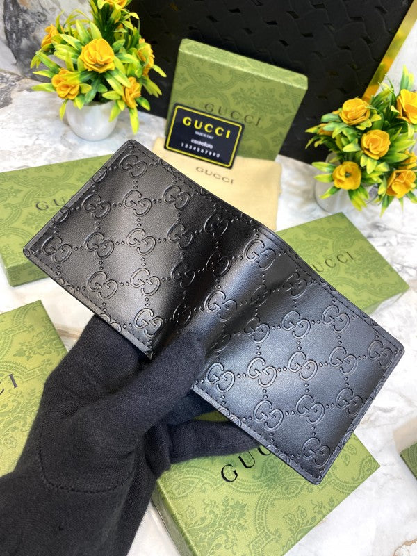 GUCCCI WALLET V45