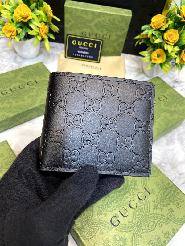 GUCCCI WALLET V45