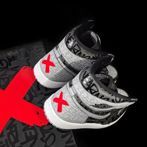 Air Jordan 1 High RebillionAire With OG Box Heavy Quality