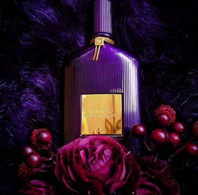 TOMFORD VELVET ORCHID EAU DE PARFUM