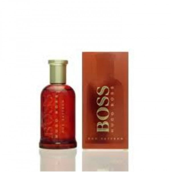 HUGO BOSS OUD SAFFRON