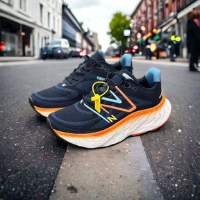 New balance Fresh Foam X More V4