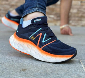 New balance Fresh Foam X More V4