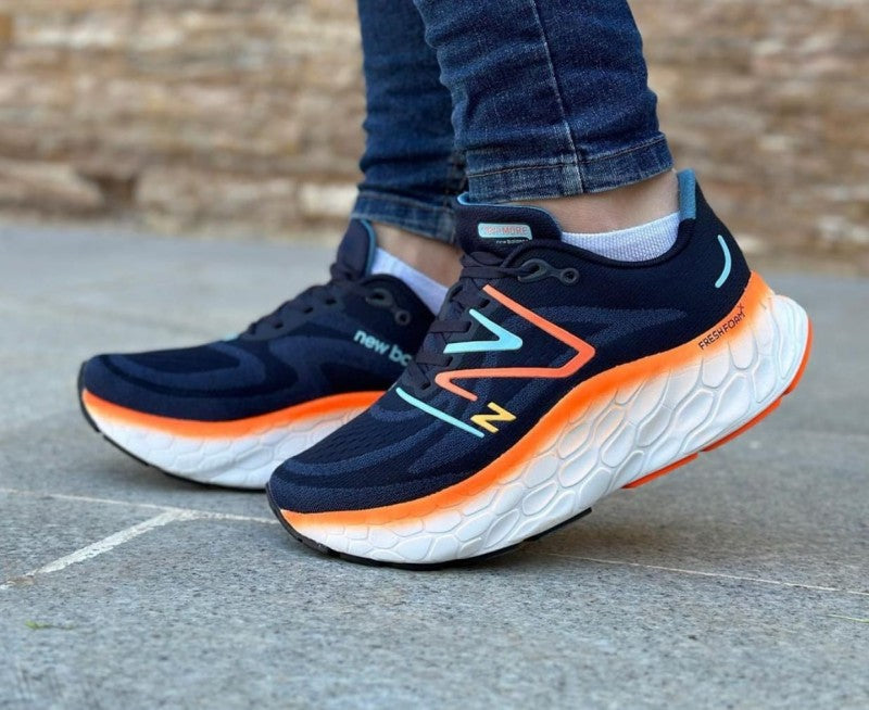 New balance Fresh Foam X More V4