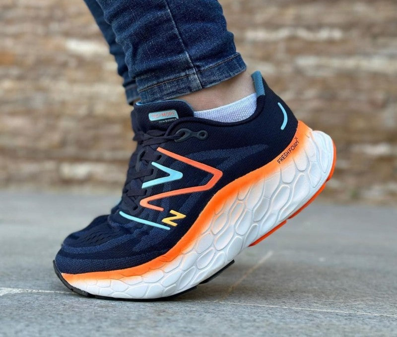 New balance Fresh Foam X More V4