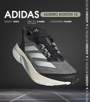adizero boston 12