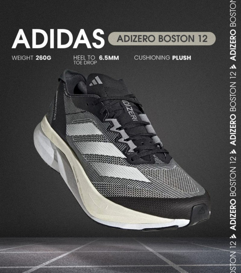 adizero boston 12