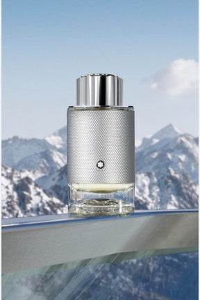 MONT BLANC EXPLORER PLATINUM EAU DE PARFUM