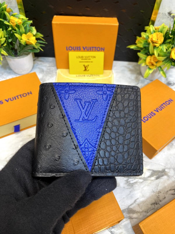 LOUI S VUITTONN WALLET V240