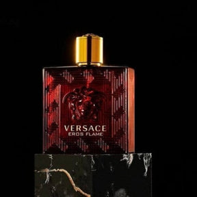 VERSACE EROS FLAME 100 ML