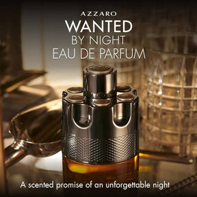 AZZARO WANTED BY NIGHT 100 ML