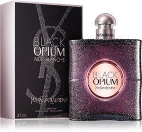 YSL BLACK OPIUM 90 ML HER