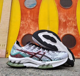 Asics Gel kensei blast White