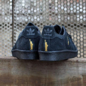 Adida Superstar 80S City Series Black