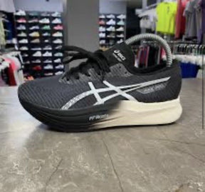 Asics MAGIC SPEED 2 Black Wide