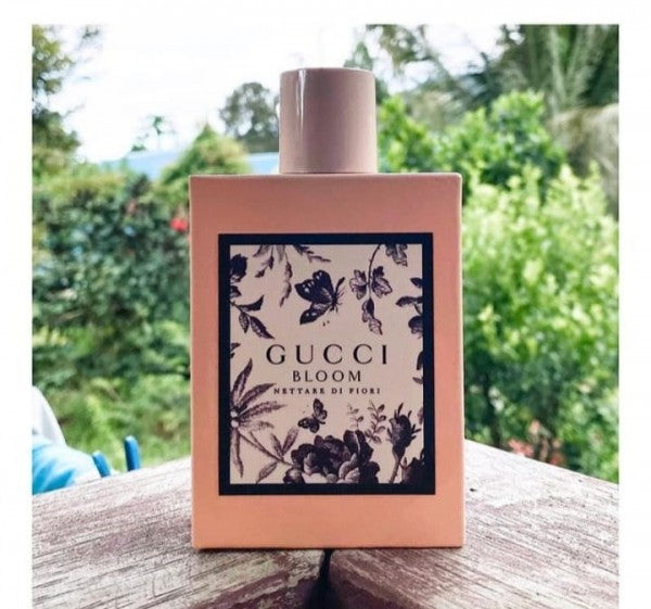 GUCCI BLOOM NETTARE DI FLORI