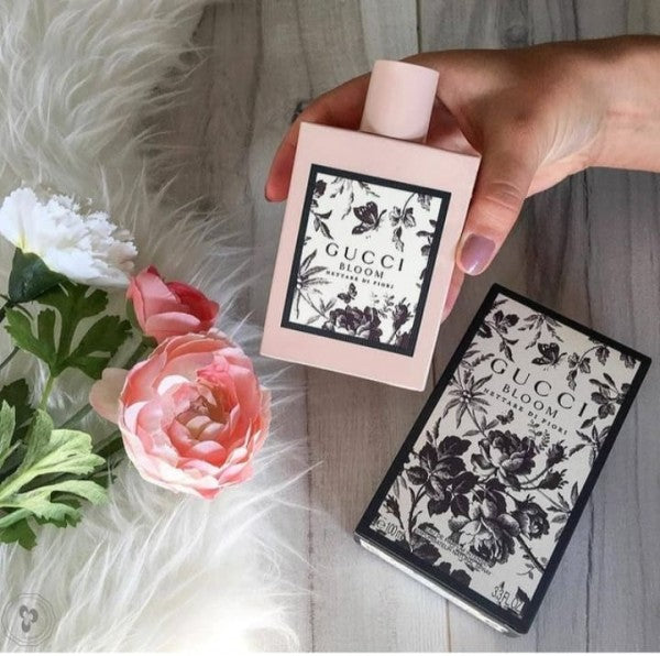 GUCCI BLOOM NETTARE DI FLORI