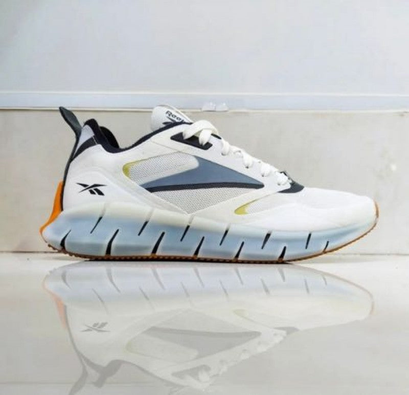 Reebok Zig Zag Kinetica Running Shoes