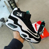 Nikee Air Griffey max 1 fresh water black white