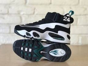 Nikee Air Griffey max 1 fresh water black white