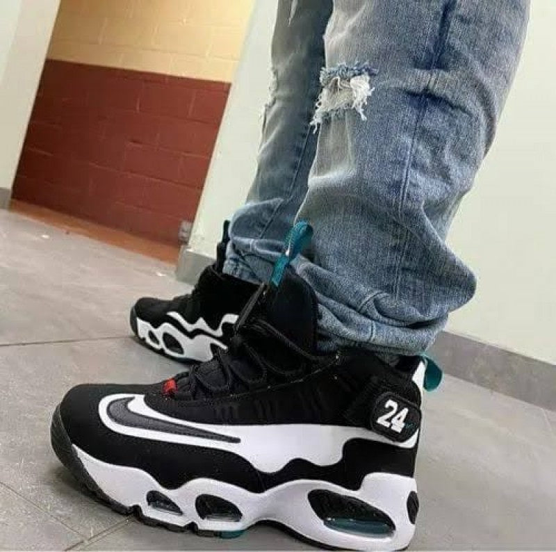 Nikee Air Griffey max 1 fresh water black white