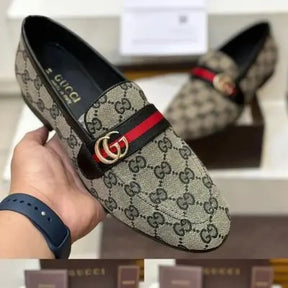 GUCC I LOAFERS BLACK Sale