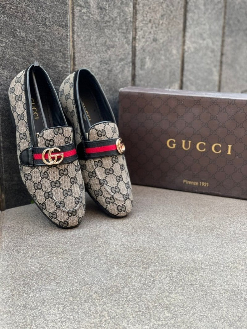 GUCC I LOAFERS BLACK Sale