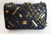 CHANE  L PRINTED PREMIUM QUALITY WITH OG PACKING