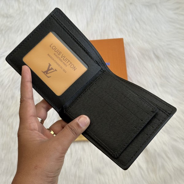 Louis Vuitton 44 Mens Wallet With Original Box & Dust Cover