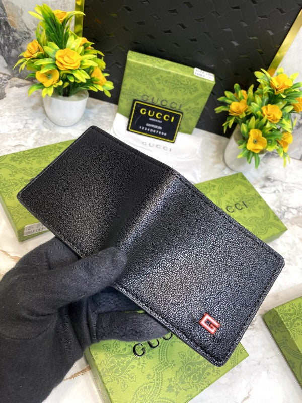 GUCCCI WALLET V341