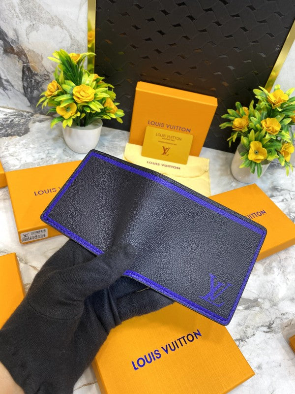 LOUI S VUITTONN WALLET V347