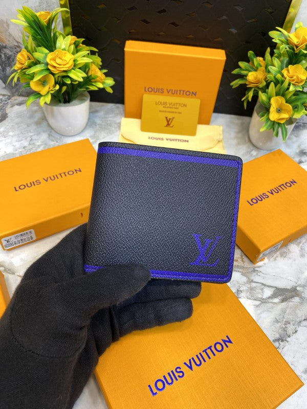 LOUI S VUITTONN WALLET V347