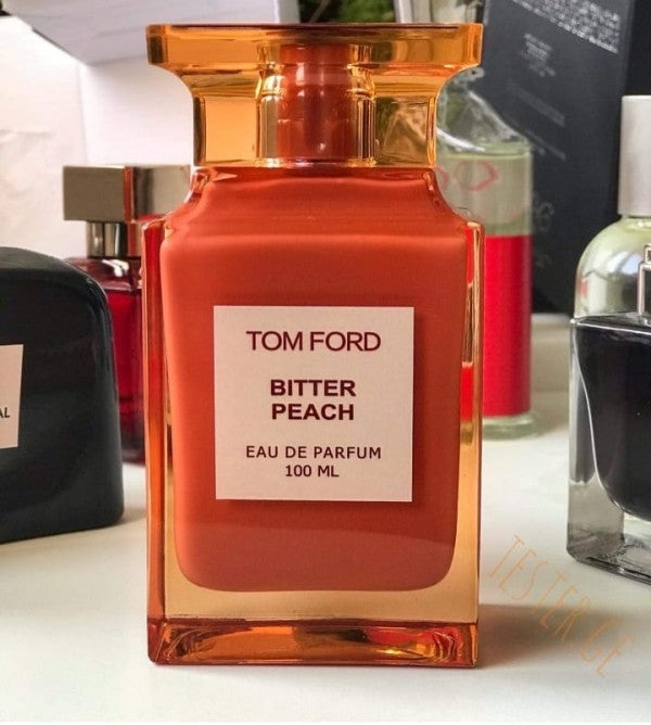 TOMFORD BITTER PEACH EAU DE PARFUM