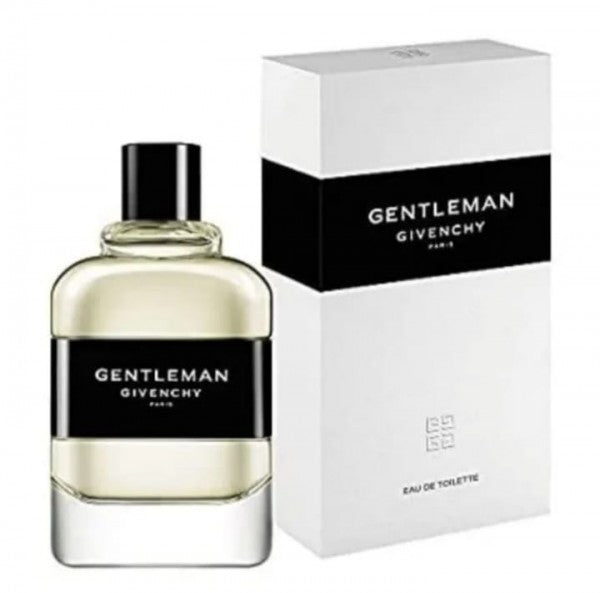 GENTLEMAN GIVENCHY EAU DE TOILETTE